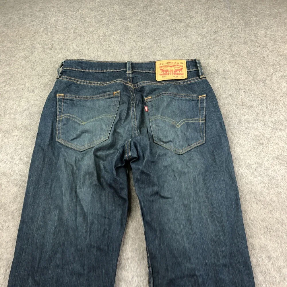 Levis levis 514
